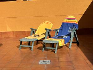 Desconectaengalicia Benisa, 50m Playa Silgar