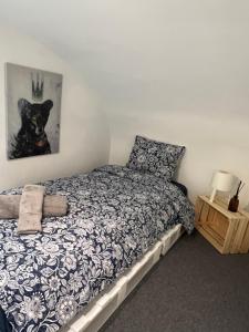 My little home Budapest, CITY CENTER apartment