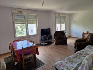 location appartement 80m2 à Rombas