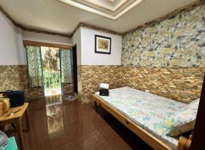 An Escape to a Semi-Countryside Retreat - SEE TOO VILLE- Nature Lodging Home