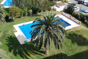 Ferienwohnung für 4 Personen ca 80 qm in Nerja, Andalusien Costa del Sol