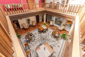 El Secreto del Olivo