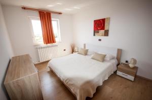 Ferienwohnung für 4 Personen ca 75 m in Novigrad, Adriaküste Kroatien Westküste von Istrien 
