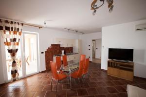 Ferienwohnung für 4 Personen ca 75 m in Novigrad, Adriaküste Kroatien Westküste von Istrien 