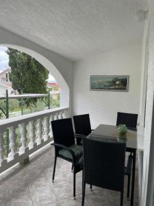 Ferienwohnung für 4 Personen ca 45 qm in Privlaka, Dalmatien Norddalmatien - b52846