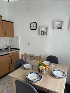 Ferienwohnung für 4 Personen ca 45 qm in Privlaka, Dalmatien Norddalmatien - b52846