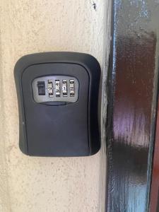 Acogedor apartamento amueblado