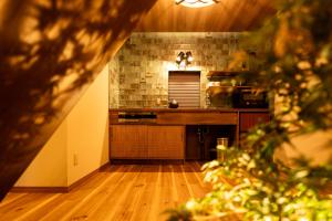 旅宿うさぎとかめ Guest House USAGI to KAME 近江八幡中心地 ヴォーリズ建築好きにお勧め