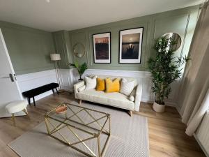 Grace House - 15 Minutes To Central London