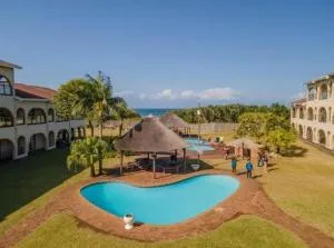 Cabanas Del Mar - Warner Beach