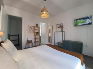 Casa Dina - Fondi Vertice Rooms