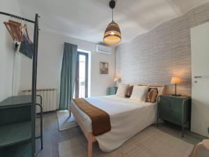 CASA DINA - Fondi Vertice Rooms