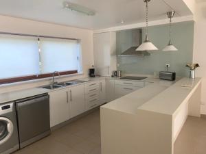 Lagoon Pearl Modernes Haus mit privatem Pool 1