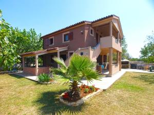 Ferienwohnung für 3 Personen ca 24 qm in Peroj, Istrien Istrische Riviera - Ubytování bez kategorie ve městě Peroj