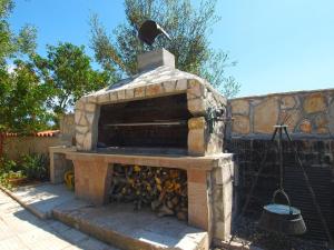 Ferienwohnung für 3 Personen ca 24 qm in Peroj, Istrien Istrische Riviera