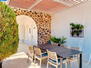 Ferienhaus mit Privatpool für 6 Personen ca 105 m in Faliraki, Ägäis Rhodos