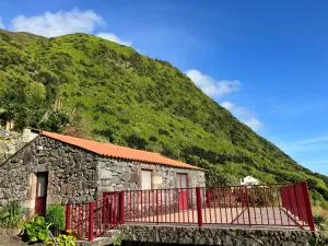 Vistalinda Cabins - Fajã dos Cúberes