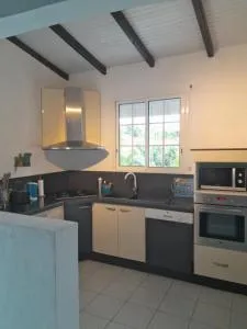 LE VERDOYANT - Lamotte