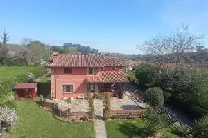 Casa - La Villa Nueva. - La Concha