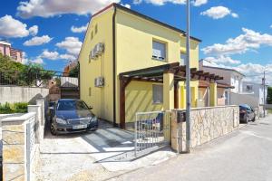 Ferienwohnung für 6 Personen ca 56 qm in Medulin, Istrien Südküste von Istrien - b60906