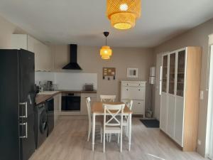 Maisons de vacances Chez Lydia et Cedric : photos des chambres