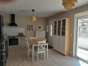 Maisons de vacances Chez Lydia et Cedric : photos des chambres