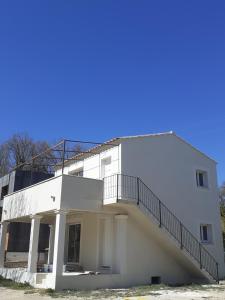 Maisons de vacances Chez Lydia et Cedric : photos des chambres