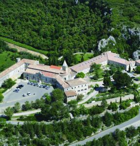 Maisons de vacances Chez Lydia et Cedric : photos des chambres