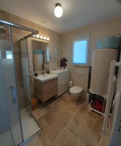 Maisons de vacances Chez Lydia et Cedric : photos des chambres