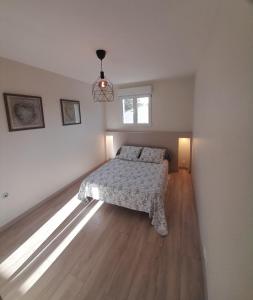 Maisons de vacances Chez Lydia et Cedric : photos des chambres