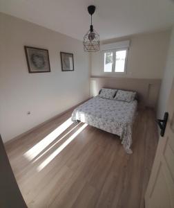 Maisons de vacances Chez Lydia et Cedric : photos des chambres