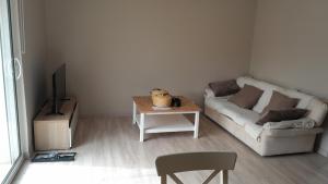 Maisons de vacances Chez Lydia et Cedric : photos des chambres