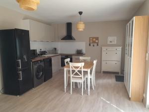 Maisons de vacances Chez Lydia et Cedric : photos des chambres