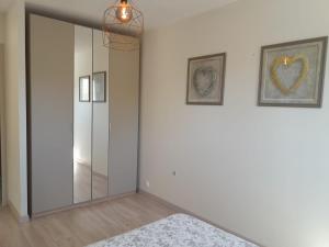 Maisons de vacances Chez Lydia et Cedric : photos des chambres