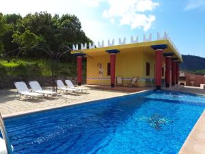 Sirens Villas - Sea View Private Pool Villas