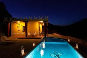 Sirens Villas - Karya