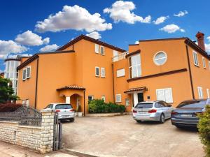 Ferienwohnung für 4 Personen ca 60 qm in Galižana, Istrien Istrische Riviera - b53976 