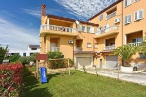 Ferienwohnung für 4 Personen ca 60 qm in Galižana, Istrien Istrische Riviera - b53976