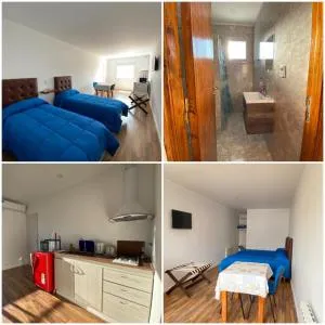 Los Deptos Olavarria - Olavarría