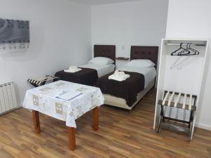 Los Deptos Olavarria