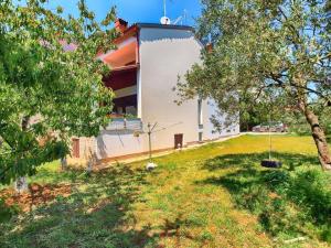 Ferienwohnung für 6 Personen ca 80 qm in Pula-Fondole, Istrien Istrische Riviera