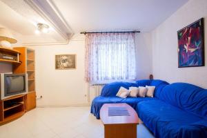 Ferienwohnung für 6 Personen ca 80 qm in Pula-Fondole, Istrien Istrische Riviera