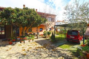 Ferienwohnung für 4 Personen ca 86 qm in Rovinj-Cocaletto, Istrien Istrische Riviera - Ubytování bez kategorie ve městě Rovinj