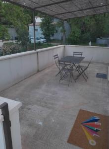 Maisons de vacances Chez Lydia et Cedric : photos des chambres