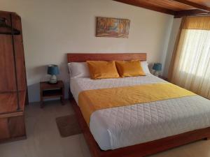 Casa Verde Descanso 1