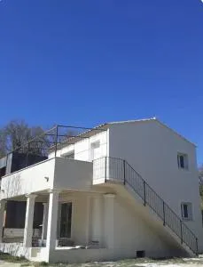 Chez Lydia et Cédric - 罗什福尔-迪加尔