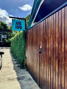 Pura Vibra Hostel