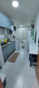 Condomínio da Fé pertinho da Canção Nova Flat Nossa Senhora Do Rosário ar condicionado estacionamento gratuito