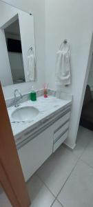 Condomínio da Fé pertinho da Canção Nova Flat Nossa Senhora Do Rosário ar condicionado estacionamento gratuito