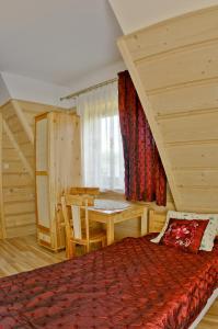 Hanusina Chałupa Wynajem pokoi